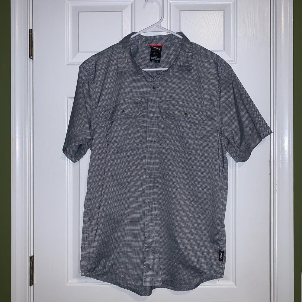 Gerry Striped shirt